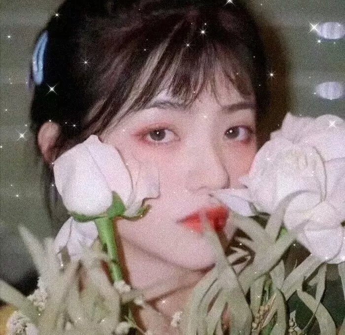 炽热的火焰