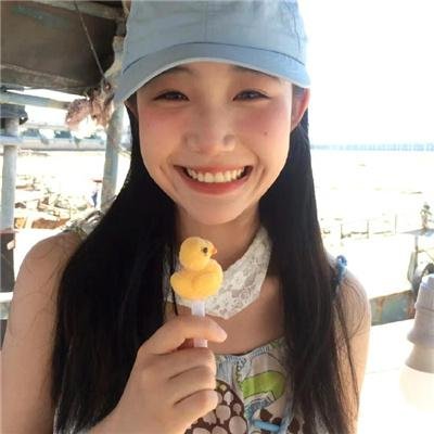 莫丽的朝圣