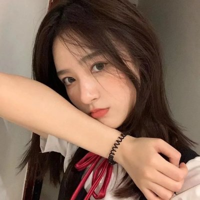 奔跑的修女